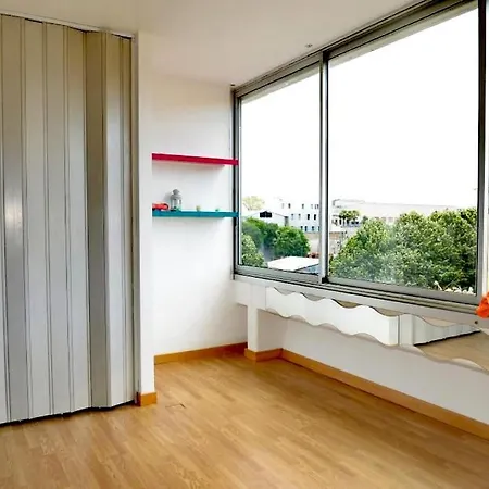 Ady Apartment Rome