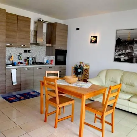 Apartment Ady Rome