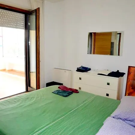 Apartment Ady Rome