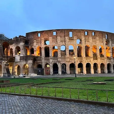 Ady Rome