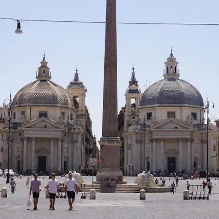 Ady * Rome