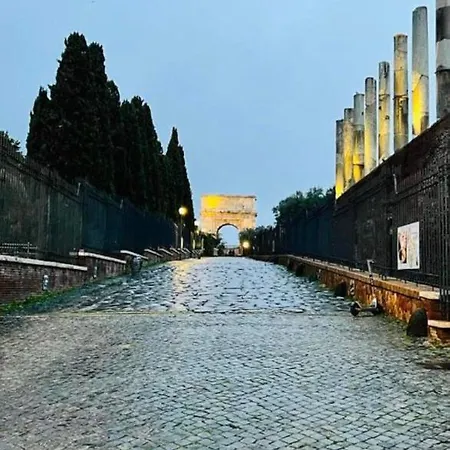 Ady * Rome