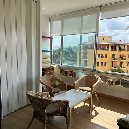 Ady Apartment *