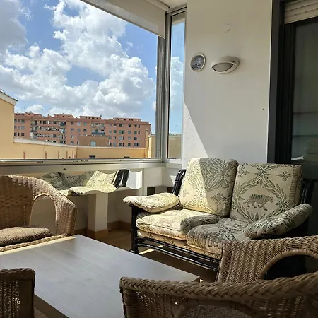 Apartment Ady