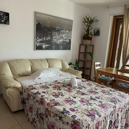 Apartment Ady Rome