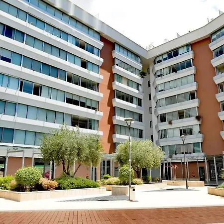Ady Apartment *