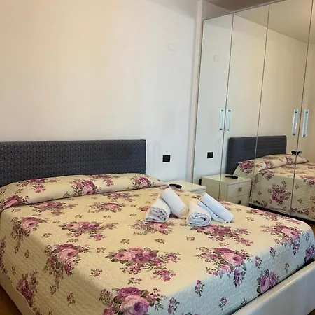Appartement Ady Rome
